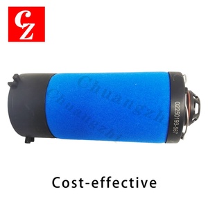 Elemento de Filtro de Repuesto OEM Nuevo 02250193-567 para Compresor de Aire Sullair de Alta Calidad - Product Image 4