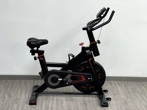<span class=keywords><strong>Bicicleta</strong></span> de Spinning Magnética Comercial para Interiores, <span class=keywords><strong>Bicicleta</strong></span> de Spinning Profesional al por Mayor, Equipo de Fitness, <span class=keywords><strong>Bicicleta</strong></span> de Ejercicio para el Hogar con Computadora - Product Image 2