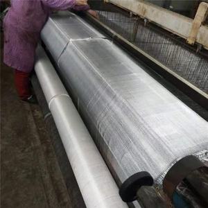 Profession elle Produktion von Glas Roving Gewebte Webmaschine - Product Image 6