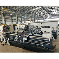 Tour manuel à bas prix CNC tour à plat pour tour manuel horizontal en métal CW6280 CW6180