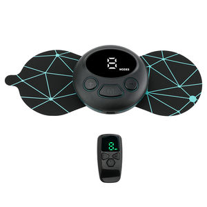 Masseur sans fil miniature pour le cou, les épaules, le dos, les jambes, le corps entier, multifonction, physiothérapie des vertèbres cervicales - Product Image 2