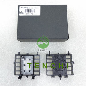 <span class=keywords><strong>Tampon</strong></span> <span class=keywords><strong>encreur</strong></span> pour Epson R1390 1390 1400 R1430 1410 W Cap Top Captop nouvelle imprimante à jet d'encre L1800 Capping 1500 White Sponge Compatible New Inkjet Printer - Product Image 1