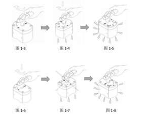 Precio al por mayor, imán permanente Industrial magnético superfuerte multifuncional, 300kg, fuerza de extracción, imán de interruptor de encendido/apagado - Product Image 3