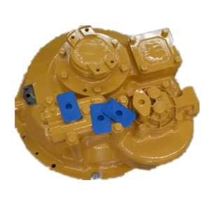 Piezas de maquinaria de construcción 16Y-11-00000 convertidor de par para SD16 bulldozer - Product Image 1