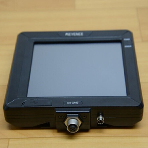 Control de Visión Iv2-cp50, PLC Programable Automatizado y Probado - Product Image 1