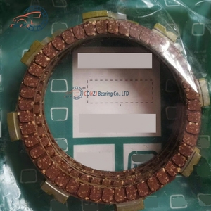 CQHZJ - Plato de Embrague para Motocicleta <span class=keywords><strong>Bajaj</strong></span> 225 - Product Image 3