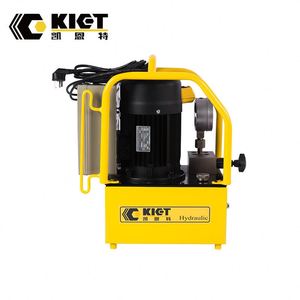 China de presión de Ultra alta presión eléctrica hidráulica <span class=keywords><strong>Jack</strong></span> bomba de los fabricantes - Product Image 6