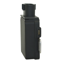 Capteur de position du papillon des gaz BAIXINDE 89452-87207 1799502110 pour Toyota Daihatsu