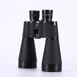 Binocular ruso de largo alcance 15X60 binoculares de alta potencia telescopio BAK4 binoculares de calidad de baja luz para caza - Product Image 4