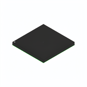 Components Electronic In Stock TMS320C6412GNZA500 Embedded 548 BBGA FCBGA - Product Image 1
