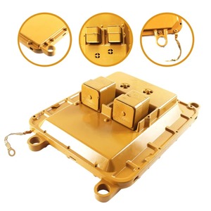 Contrôleur électronique ECU 172-9389 1729389 1500/1800RPM pour tracteur D6R D7R - Product Image 3