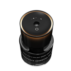 <span class=keywords><strong>Diffuseur</strong></span> d'arômes SCENTA, éclairage d'ambiance, air froid, luxe, mini <span class=keywords><strong>diffuseur</strong></span> d'arômes de bureau, batterie, <span class=keywords><strong>ultrasonique</strong></span>, <span class=keywords><strong>sans</strong></span> <span class=keywords><strong>fil</strong></span>, nébulisation - Product Image 4