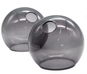 Produttore di Paralumi Personalizzati - Servizio OEM ODM per Paralumi in Vetro Soffiato, Tessuto, Metallo e Cristallo - Product Image 1