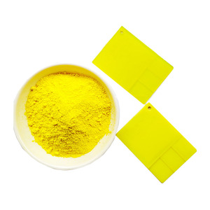 Colorante <span class=keywords><strong>para</strong></span> <span class=keywords><strong>Velas</strong></span> Importado de Alemania K0961HD Amarillo Verdoso 138 Pigmento Amarillo de Grado Alimenticio Tinta Amarilla con Tono Verde <span class=keywords><strong>para</strong></span> Goma y Plástico - Product Image 1