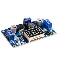 Servicio de Fabricación de Ensamblaje de PCB Multicapa Personalizado OEM, Placa de Circuito Electrónico PCBA, Material FR4, Acabado de Superficie