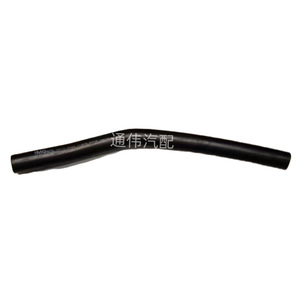 Manguera de Refrigerante Toyota Faw Jp 16571 74360, Manguera de Goma para Radiador y Tanque de Agua, Longitud Estándar, Pieza de Repuesto - Product Image 4