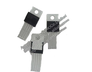 LM2576D2T-ADJ XL2576T-ADJE1 LM2576T-ADJ mạch tích hợp ban đầu mới to263 - Product Image 1