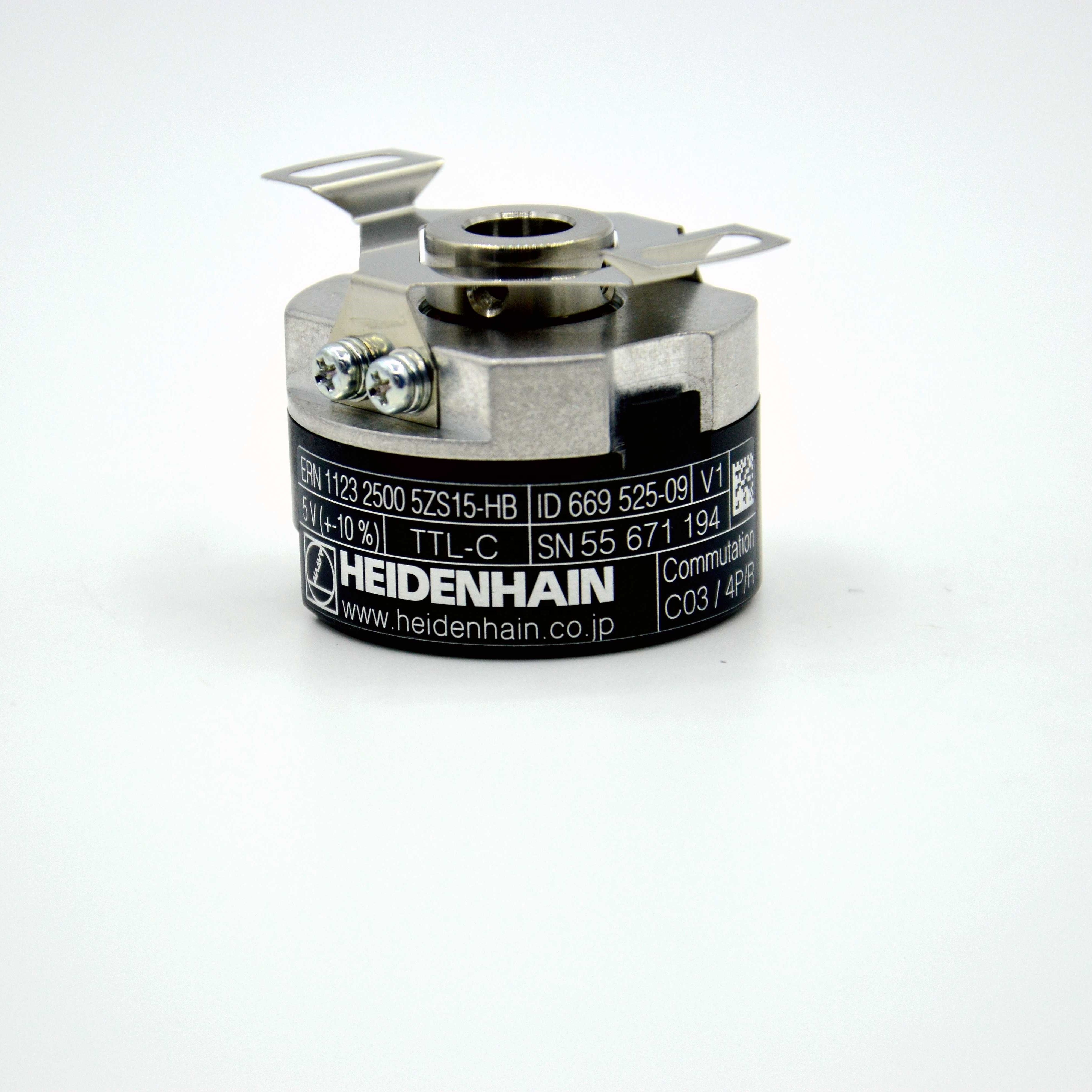 ERN1120 1024 Heidenhain Hollow Shaft Rotary Encoder - Original