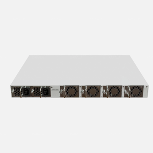 Mikrotik CRS520-4XS-16XQ-RM 2 2.5Gb 4 SFP28 25Gb 16 WSFP28 100Gb <b>Switch</b> with <b>POE</b> Function - Product Image 6