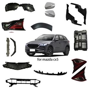 Pour les pièces de carrosserie CX5 Pièces de moteur automobile de haute qualité avec un bon prix et un stock énorme - Product Image 2