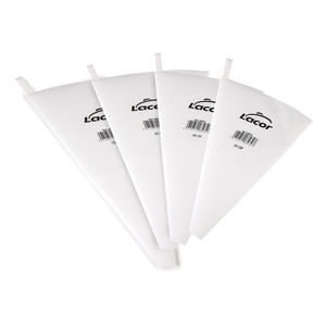 Sacchetto per Pasticceria Lacor in Nylon 30 40 50 70 Cm, Accessori per Decorazione Torte - Product Image 1