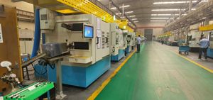 Высококачественный подшипник из Германии, оригинальный подшипник, оригинальный конический роликовый подшипник 30310J2/QCL7C - Product Image 6