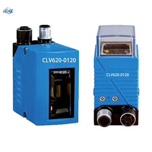 CLV620-0120 Barcode Scanner RFID Fit for CLV Logistics System Conveyor Sorting - Product Image 1