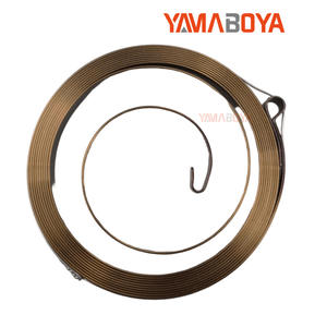 สปริงคอยล์มอเตอร์เรือยามาโบยะ รุ่น 66T-15713-00 สำหรับยามาฮ่า 40 แรงม้า อะไหล่ซ่อมแซม - Product Image 3