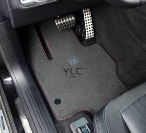<span class=keywords><strong>Tapis</strong></span> de voiture spéciaux YLC pour Maybach Benz S400 S500 S600 S450 S560 <span class=keywords><strong>Tapis</strong></span> de sol de voiture sur mesure <span class=keywords><strong>Tapis</strong></span> antidérapant - Product Image 3