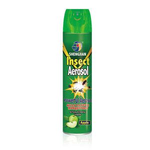 Precio de Fábrica China Venta Caliente Aerosol <span class=keywords><strong>Insecticida</strong></span> para <span class=keywords><strong>Moscas</strong></span> y Mosquitos - Product Image 5