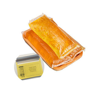 กาว PSA ละลายร้อนสำหรับงานฝีมือกระดาษจัดส่งด่วนใช้กาว - Product Image 2