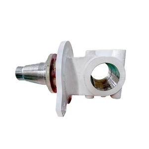 <strong>Truck</strong> Rear Axle Parts <strong>SPINDLE</strong> ASSY-LH 15231623 15231622 for Terex/NHL Dump Mining <strong>Truck</strong> - Product Image 1