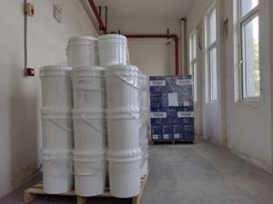 การเปลี่ยนแปลงทางการเผาผลาญของจุลินทรีย์ช่วยลดการยับยั้งการเผาผลาญของน้ำมันในระบบชีวเคมี สารช่วยย่อยสลายน้ำเสียที่มีส่วนผสมของน้ำมัน BioPower500 - Product Image 4