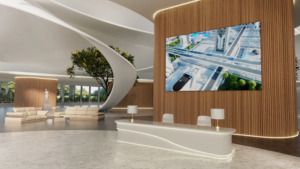 Indoor 4:<strong>3</strong> HD Grid <strong>Led</strong> <strong>Display</strong> Metal case Large Full <strong>Color</strong> <strong>Led</strong> Panel for <strong>Led</strong> Store <strong>Display</strong>/stage Background/exhibition Hall - Product Image 6