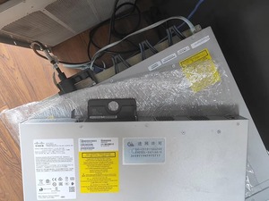 Commutateurs réseau Mellanox 24 ports PoE+ série 9200 C9200L-24T-4G-E avec 4x1G Uplink SNMP Version 4G-E - Product Image 5