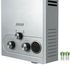 La fábrica puede personalizar el <span class=keywords><strong>calentador</strong></span> de agua <span class=keywords><strong>a</strong></span> <span class=keywords><strong>gas</strong></span> sin tanque, líder en la industria, <span class=keywords><strong>calentador</strong></span> de agua <span class=keywords><strong>a</strong></span> <span class=keywords><strong>gas</strong></span> de 6L para el hogar - Product Image 6