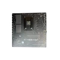 Ordinateur de bureau de jeu d'occasion, carte mère B450M-DS3H AM4, DDR4 64 Go, 4 DDR4 double canal, M.2, prend en charge les séries R5000/R3000, Micro ATX