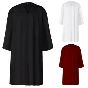 <span class=keywords><strong>Halloween</strong></span> uomini donne medio oriente cristiano cristiano sacerdoti cattolici abiti sacerdote santi mantello nero abito coro abito natale - Product Image 2