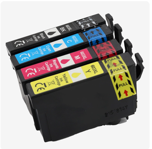 <span class=keywords><strong>Cartouche</strong></span> d'encre neuve compatible MaiGe pour <span class=keywords><strong>Epson</strong></span> 603XL/603 Haute capacité Fonctionne pour les imprimantes <span class=keywords><strong>XP</strong></span>-2100/<span class=keywords><strong>XP</strong></span>-<span class=keywords><strong>2105</strong></span>/<span class=keywords><strong>XP</strong></span>-3100/<span class=keywords><strong>XP</strong></span>-3105 - Product Image 1