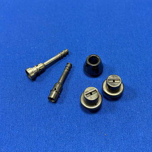 Superieure Keramische Lagers Hoge Precisie Siliciumnitride Keramische Ballen Slijtvaste Porseleinen Kralen Voor Vuurvast - Product Image 2