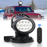 Barre lumineuse LED connectable de 21 pouces, 3 modules, 40W, 6000LM, faisceau combiné, pour usage tout-terrain, SUV, camion, VTT - Vente en gros usine