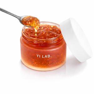 Gel Facial Reparador Nocturno para el Cuidado de la Piel, Disponible para Fabricación OEM, para Todo Tipo de Piel, Nutritivo, Hidratante, Blanqueador, Mascarilla Facial para Dormir - Product Image 1