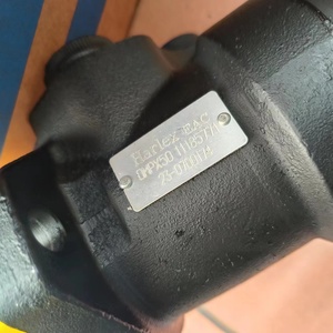 Moteur hydraulique OMP X 25/32/40/50/80/100/125/160/200/250/315/400 blanc OMP-X OMPX200 151-0615 - Product Image 3