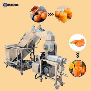 Línea de Producción Automática de Jugo de <span class=keywords><strong>Mango</strong></span> a Pequeña Escala, Línea de Procesamiento de Jugo de <span class=keywords><strong>Mango</strong></span> Mini de Grado Alimenticio 304 para Pequeños Talleres - Product Image 1