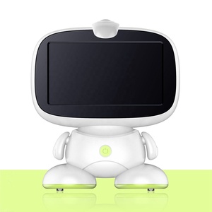 Đồ Chơi Robot Giáo Dục Thông Minh Cho Trẻ Em Máy Tính Bảng Đồ Chơi Giáo Dục Robot/Cảm Ứng Nhạy Cảm 6000Mah Bằng Nhựa 2G + 32G Atouch CN;GUA Sound ABS - Product Image 2