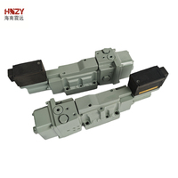 Vannes de régulation électro-hydrauliques proportionnelles EHDG EHBG EHFG EHFCG EHFBG EHDFG ESHG-06-2B-110-E-M-IR-1010