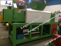 Compacteur de bouteilles en plastique de Chine pour la machinerie, compresseur de bouteilles