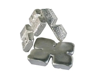 رقائق الزنك الإلكتروليتية لإنتاج خط إنتاج سبيكة الزنك ZincIngot - Product Image 3