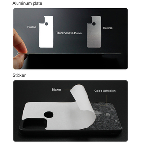 <span class=keywords><strong>Custodia</strong></span> protettiva in bianco per sublimazione a trasferimento termico in TPU 2D per Moto G2 G50 G60 Edge 20 <span class=keywords><strong>Lite</strong></span> One Hyper G Stylus 5G - Product Image 5