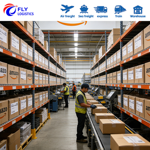 Agente de Transporte Marítimo de Carga, Logística, Precio DDU DDP Puerta a Puerta, EE. UU., Canadá, Australia, <span class=keywords><strong>España</strong></span>, México, Alemania - Product Image 3